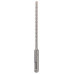 BOSCH SDS plus-5X fúrószár készlet 5 x 100 x 160 mm 10Db. 2608833890