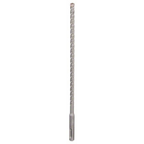 BOSCH SDS plus-5X fúrószár készlet 8 x 200 x 260 mm, 10 db 2608833901