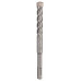 BOSCH SDS plus-5X fúrószár készlet 14x100x160 10Db. 2608833908