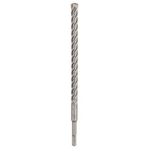 BOSCH SDS plus-5X fúrószár 17 x 250 x 310 mm 2608836629 BOSCH SDS plus-5X fúrószár 17 x 250 x 310 mm 2608836629