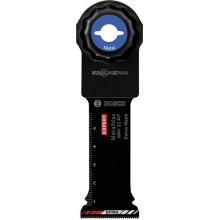 BOSCH EXPERT MetalMax MAII 32 AIT multifunkciós rezgőfűrészlap, 70x32 mm, 10 db 2608900023