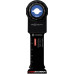 BOSCH EXPERT MetalMax MAII 32 AIT multifunkciós rezgőfűrészlap, 70x32 mm, 10 db 2608900023