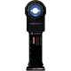 BOSCH EXPERT MetalMax MAII 32 AIT multifunkciós rezgőfűrészlap, 70x32 mm, 10 db 2608900023