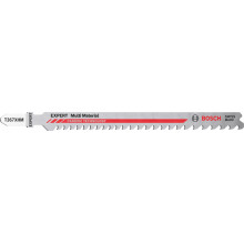 BOSCH EXPERT Multi Material T367XHM szúrófűrészlap, 10 db 2608901818