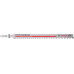 BOSCH EXPERT Multi Material T367XHM szúrófűrészlap, 10 db 2608901818