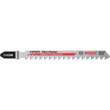BOSCH EXPERT 'Fiber Plaster' T 141 HM szúrófűrészlap, 3 db 2608900563