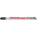 BOSCH EXPERT 'Fiber Plaster' T 141 HM szúrófűrészlap, 3 db 2608900563