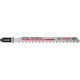 BOSCH EXPERT 'Fiber Plaster' T 141 HM szúrófűrészlap, 3 db 2608900563