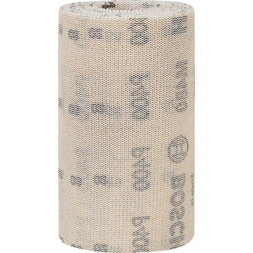 BOSCH EXPERT M480 csiszolóháló tekercs, 115 mm, 5 m, G 400 2608900793