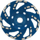BOSCH EXPERT Concrete gyémánt fazékkorong, 150 × 22,23 × 4,5 mm 2608901478