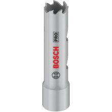 BOSCH PRO Multi Material körkivágó, 14 mm, menetes 2608901490