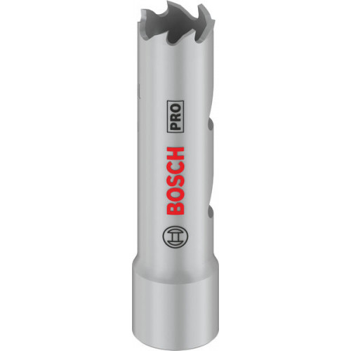 BOSCH PRO Multi Material körkivágó, 14 mm, menetes 2608901490
