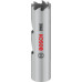 BOSCH PRO Multi Material körkivágó, 16 mm, menetes 2608901491