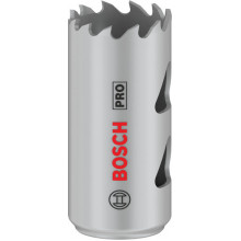 BOSCH PRO Multi Material körkivágó, 24 mm, menetes 2608901497