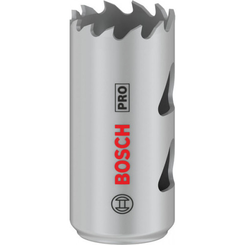 BOSCH PRO Multi Material körkivágó, 24 mm, menetes 2608901497