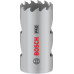 BOSCH PRO Multi Material körkivágó, 25 mm, menetes 2608901498