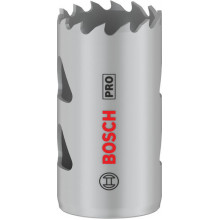 BOSCH PRO Multi Material körkivágó, 27 mm, menetes 2608901499