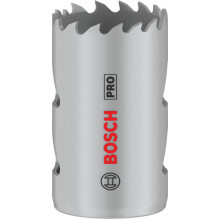 BOSCH PRO Multi Material körkivágó, 30 mm, menetes 2608901501