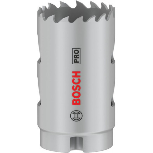 BOSCH PRO Multi Material körkivágó, 32 mm, menetes 2608901502