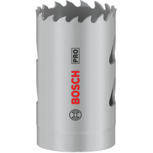 BOSCH PRO Multi Material körkivágó, 33 mm, menetes 2608901503