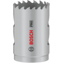 BOSCH PRO Multi Material körkivágó, 35 mm, menetes 2608901504