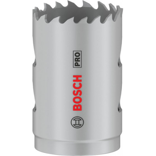 BOSCH PRO Multi Material körkivágó, 35 mm, menetes 2608901504