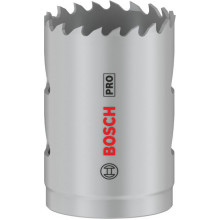 BOSCH PRO Multi Material körkivágó, 37 mm, menetes 2608901505