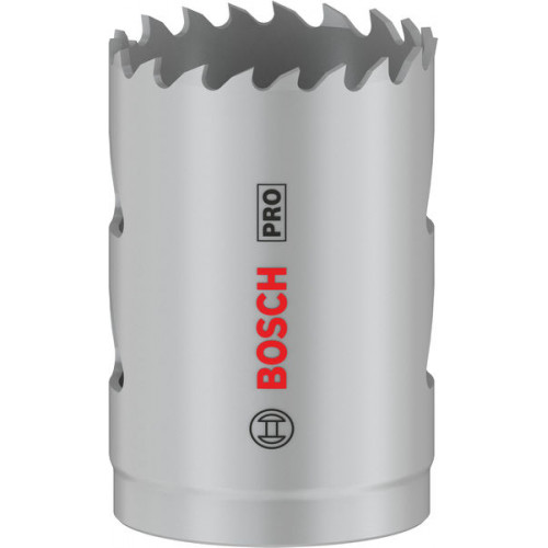 BOSCH PRO Multi Material körkivágó, 37 mm, menetes 2608901505