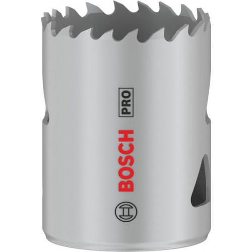 BOSCH PRO Multi Material körkivágó, 38 mm, menetes 2608901506