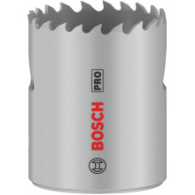 BOSCH PRO Multi Material körkivágó, 40 mm, menetes 2608901507