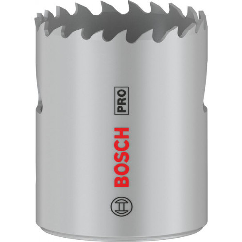 BOSCH PRO Multi Material körkivágó, 40 mm, menetes 2608901507