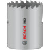 BOSCH PRO Multi Material körkivágó, 40 mm, menetes 2608901507