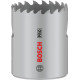 BOSCH PRO Multi Material körkivágó, 40 mm, menetes 2608901507