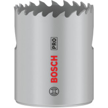 BOSCH PRO Multi Material körkivágó, 41 mm, menetes 2608901508