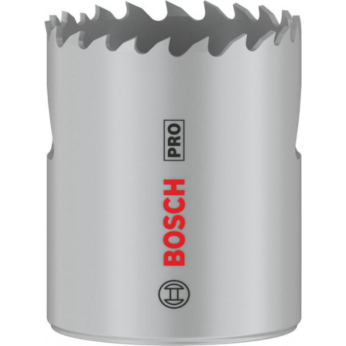 BOSCH PRO Multi Material körkivágó, 41 mm, menetes 2608901508