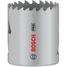 BOSCH PRO Multi Material körkivágó, 43 mm, menetes 2608901509