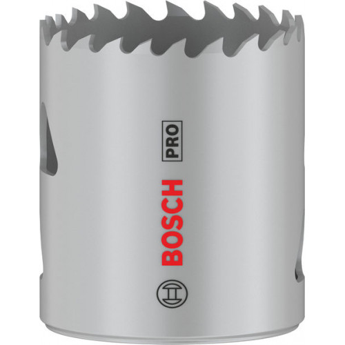 BOSCH PRO Multi Material körkivágó, 43 mm, menetes 2608901509