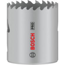 BOSCH PRO Multi Material körkivágó, 44 mm, menetes 2608901510