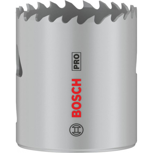 BOSCH PRO Multi Material körkivágó, 44 mm, menetes 2608901510
