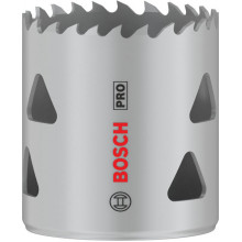BOSCH PRO Multi Material körkivágó, 46 mm, menetes 2608901511