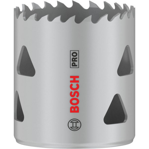 BOSCH PRO Multi Material körkivágó, 46 mm, menetes 2608901511