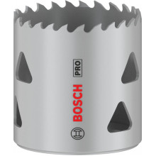 BOSCH PRO Multi Material körkivágó, 48 mm, menetes 2608901512