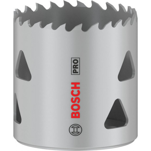 BOSCH PRO Multi Material körkivágó, 48 mm, menetes 2608901512