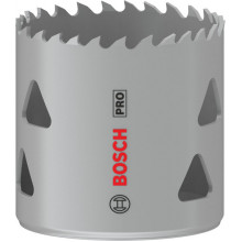 BOSCH PRO Multi Material körkivágó, 51 mm, menetes 2608901513
