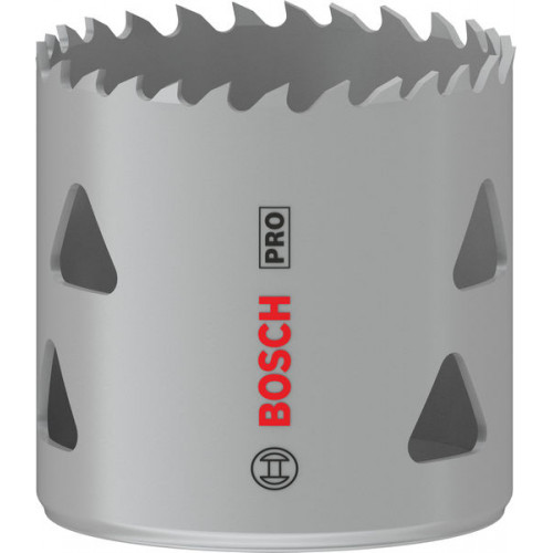 BOSCH PRO Multi Material körkivágó, 51 mm, menetes 2608901513
