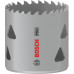 BOSCH PRO Multi Material körkivágó, 51 mm, menetes 2608901513