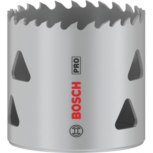 BOSCH PRO Multi Material körkivágó, 52 mm, menetes 2608901514