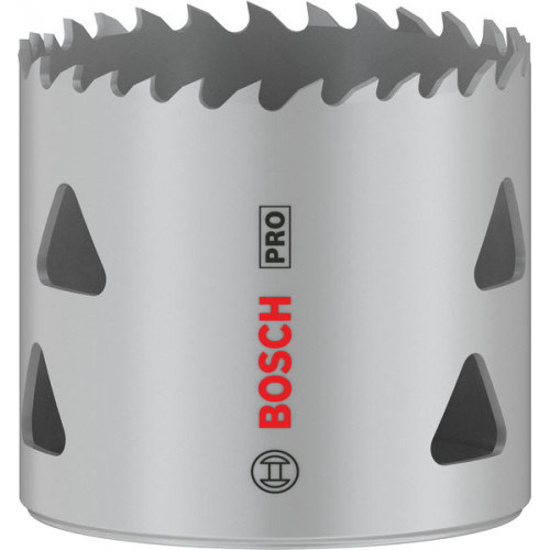 BOSCH PRO Multi Material körkivágó, 54 mm, menetes 2608901515