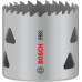 BOSCH PRO Multi Material körkivágó, 54 mm, menetes 2608901515