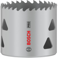BOSCH PRO Multi Material körkivágó, 56 mm, menetes 2608901516